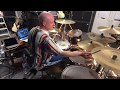 Biffy Clyro - Spanish Radio (Drum Tutorial by Ben)