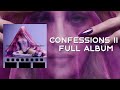 Madonna Confessions II Full Album