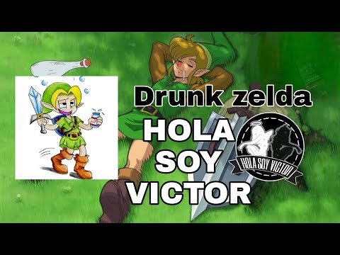 Ganon X Ivory - Drunk Zelda (Ivory 'Drunkzuo' Flip)