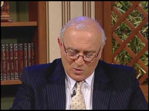 Reavivados por su Palabra - 21/07/2017 - Isaías 62