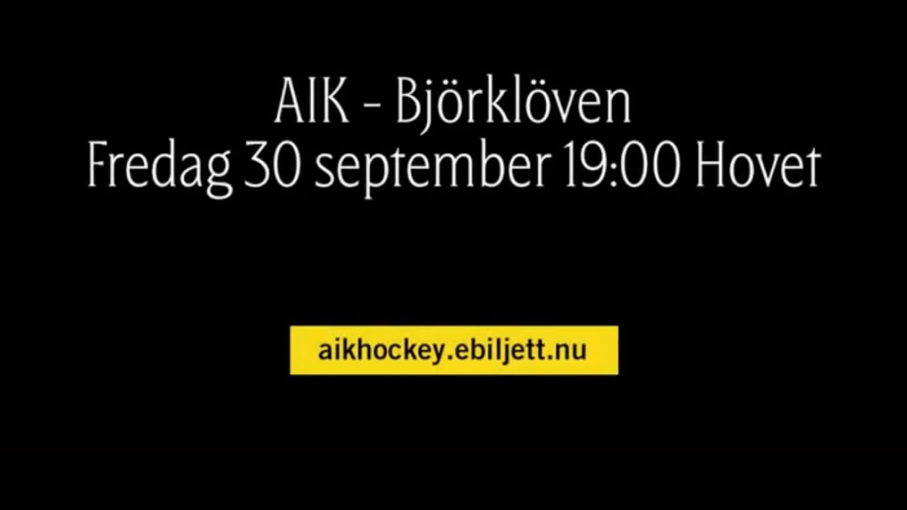 Alla till hovet 30/9