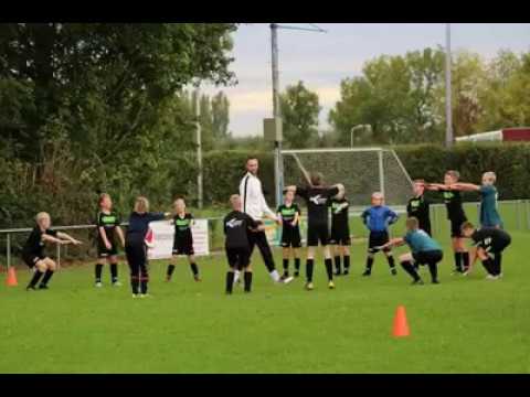 Voetbalschool NOAD'67 2019