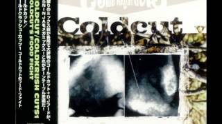 Coldcut/Coldkrush The complete cuts [FULL ALBUM]