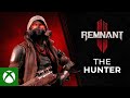 Remnant 2 – Hunter Archetype Reveal Trailer