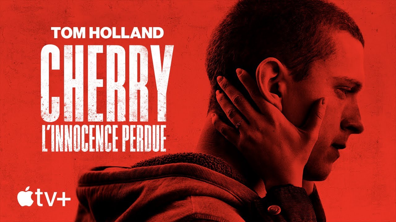 Bande-annonce officielle [VOSTFR]