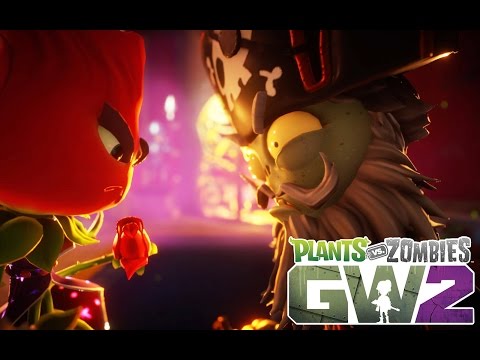 Plants vs. Zombies: Garden Warfare 2 - Endlich die Vollversion! [Deutsch/German]