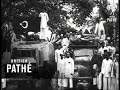 Moslem Ceremony Bombay 1946