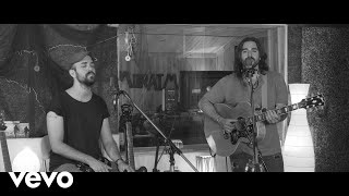 Andrés Suárez - Ahora Ya Fue (Sesiones Moraima)