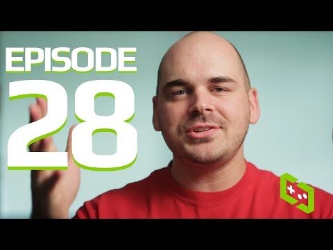 IndieBox Weekly: Episode 28 - Good Moon Hunting