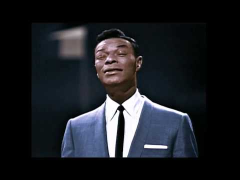 Nat King Cole - When I Fall In Love (Live in HD)