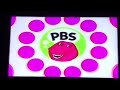 Stick With Imagination Theme PBS