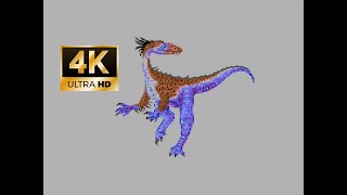 C64 Graphic - Untitled (2) [1995] by Lepsi De