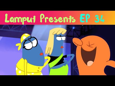 Lamput Presents | Lamput Cartoon | My Lamput | Lamput EP 34 | #cartoon #cartoonnetworkindia #lamput