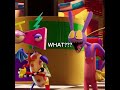 WHAT DID YOU SAY ZOOBLE TADC SPOILERS Theamazingdigitalcircus Tadc Zooble