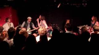 Free Energy -- All I Know