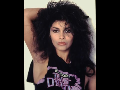 The Legacy of Prince - Nasty Girls (COVER)