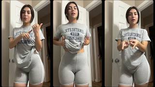 She Hit 1.6 Million Followers Just by Dancing… And Almost No One Knows Her Name
