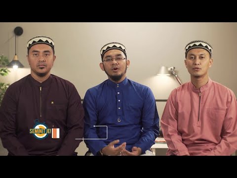 Inteam Seminit Je | Tragedi Taif