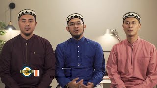 Download lagu Inteam Seminit Je | Tragedi Taif mp3