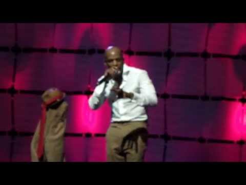 Rnb Sensation Joe - Love,Realness & Responsibility