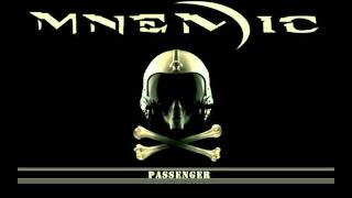Mnemic - In Control