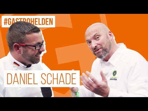 #gastrohelden | Daniel Schade (VKD) über Fachkräftemangel, Azubi, Weiterbildung