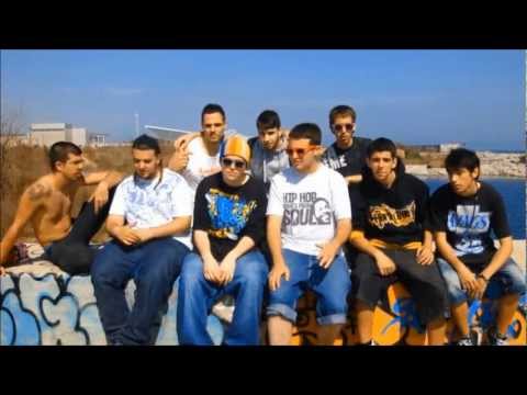 SPEF ft Deskarte, Reizor y Peka 'En mi Oasis'