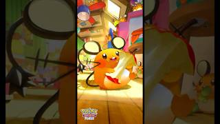 【ポケポケ】キュートなデデンネいっぱい！デデンネexのイマーシブカード！【Pokémon Trading Card Game Pocket】#shorts