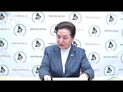 Ирина Лёвина
