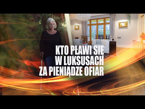 Czy tysiące ofiar firmy odszkodowawczej mają szanse na odzyskanie pieniędzy? (UWAGA! TVN)