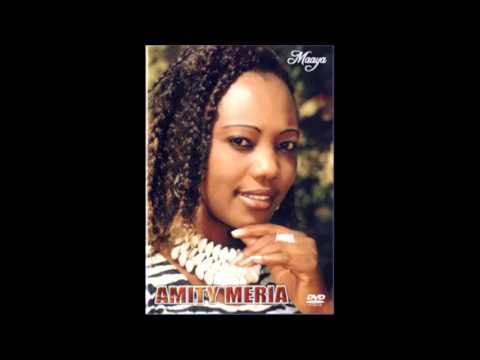 Amity Meria - Dabari