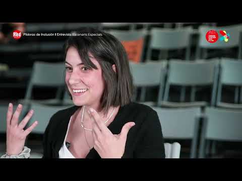 Entrevista con Clàudia Cedó y Berta Camps - Escenaris Especials