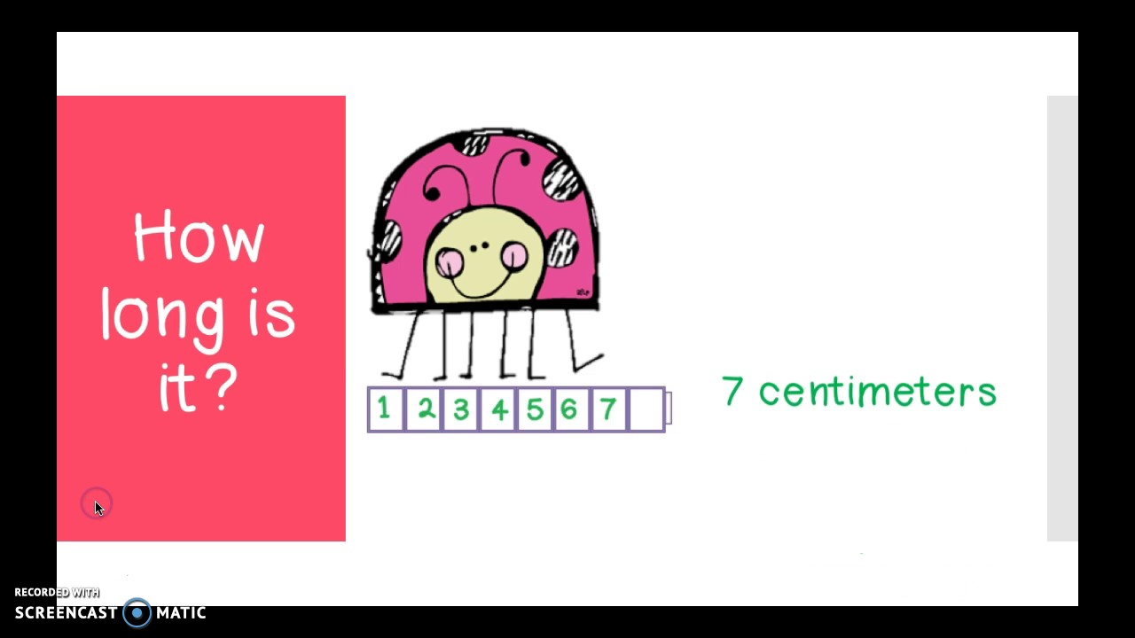 Grade 1 Module 3 Lesson 8