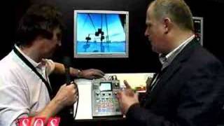 Edirol P-10 Visual Sampler - What To Know & Where To Buy | Equipboard