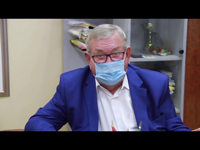 Бөгелмә халкы район башлыгына үз проблемалары турында сөйләде