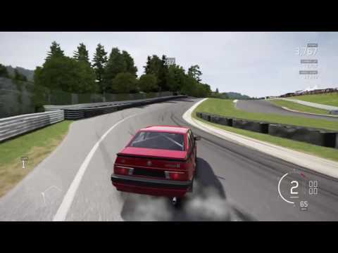 Forza Motorsport 6