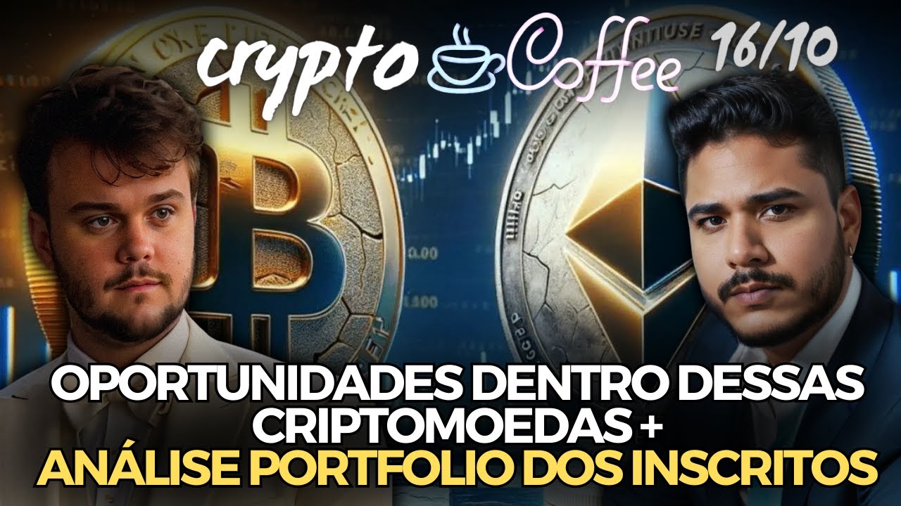 Bitcoin Rompendo os 68k E altcoins explodindo !!