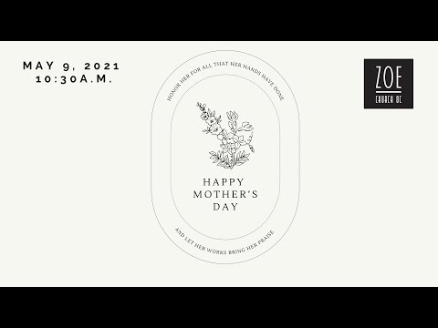 A Mother's Perseverance