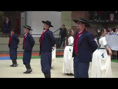 CTG Galpão da Boa Vontade 17ªRT - ENART JUVENIL 2025