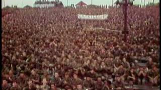 Connie Stevens receives the Bob Hope Excellence in Entertainment Award