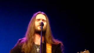 Bo Bice ~ You Take Yourself With You ~ Vienna, VA