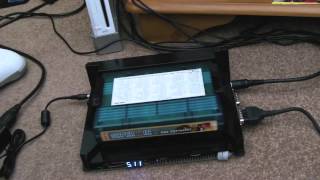 SNK Neo Geo Projects Update