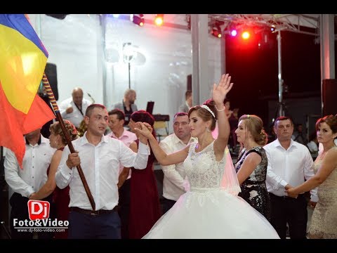 Clip de Nunta Ilie si Maricica - Foto-Video  Nunta Cornereva, Caransebes, Resita, Herculane