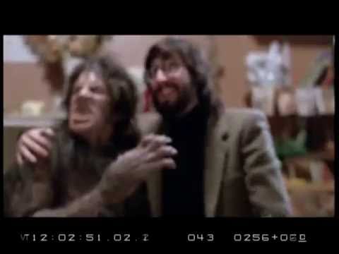 Hombre Lobo Americano en Londres- tomas eliminadas - Subtitulado en Español