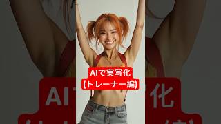 【ポケポケ】もしもトレーナー達が実在したら　#ポケポケ