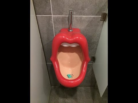 Auf ne Bierlänge S01E03 Toilettengespräche & Tonprobleme