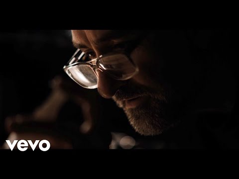 Big In The World - Shakey Graves