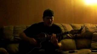 Uncle CC Cover of Long Beach Dub Allstars &quot;It Ain&#39;t Easy&quot;