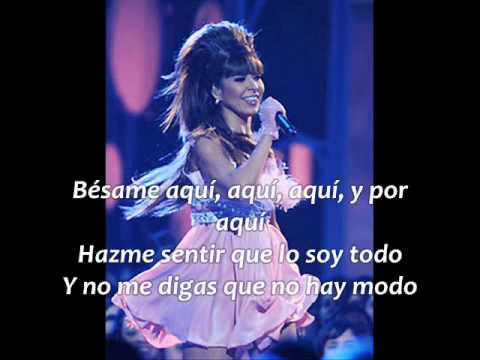 Besame Aqui