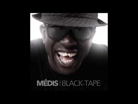 14 Médis - L'art 2 l'ouvrir (Feat Karna Zoo) (Black Tape) (2011)
